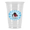 Super Dad Party Cups - 16oz - Front/Main