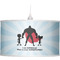 Super Dad Pendant Lamp Shade