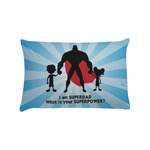 Super Dad Pillow Case - Standard