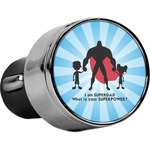 Super Dad USB Car Charger