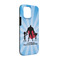 Super Dad iPhone 13 Tough Case - Angle