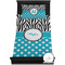 Dots & Zebra Bedding Set (TwinXL) - Duvet