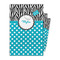 Dots & Zebra Gift Bags - Parent/Main