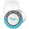 Dots & Zebra Jar Opener - Main