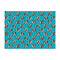 Dots & Zebra Tissue Paper - Heavyweight - Large - Front