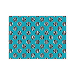 Dots & Zebra Medium Tissue Papers Sheets - Heavyweight