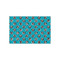 Dots & Zebra Tissue Paper - Heavyweight - Small - Front