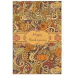 Thanksgiving Poster - Matte - 24x36