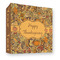 Thanksgiving 3 Ring Binders - Full Wrap - 3" - FRONT