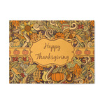 Thanksgiving 5' x 7' Patio Rug