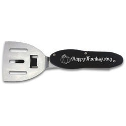 Thanksgiving BBQ Tool Set - Single Sided