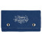 Thanksgiving Cards & Dice Set - Navy Blue - Front