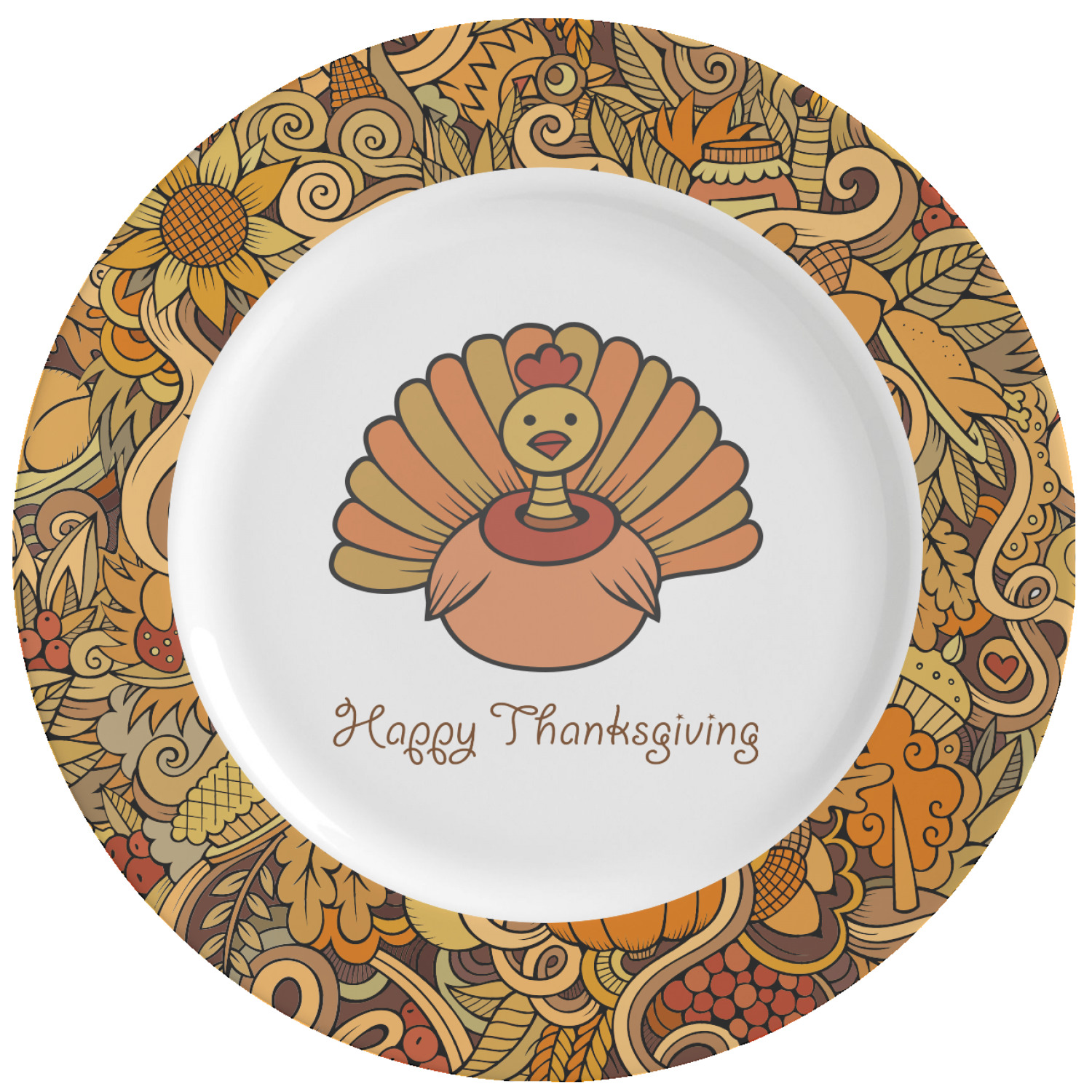 thanksgiving-turkey-dinner-plate-by-stocksy-contributor-jeff