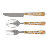 Thanksgiving Cutlery Set