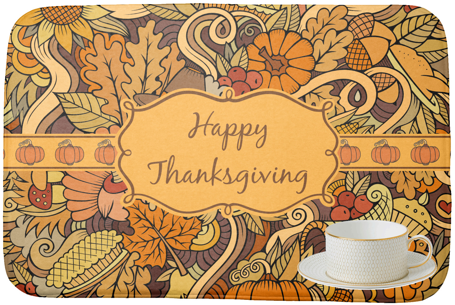 https://www.youcustomizeit.com/common/MAKE/512749/Thanksgiving-Dish-Drying-Mat-with-cup.jpg?lm=1626545571