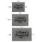 Thanksgiving Engraved Gift Boxes - All 3 Sizes