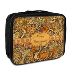 Thanksgiving Insulated Lunch Bag (Personalized)