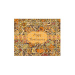 Thanksgiving 110 pc Jigsaw Puzzle