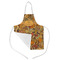 Thanksgiving Kid's Aprons - Medium - Main (med/lrg)