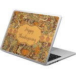 Thanksgiving Laptop Skin - Custom Sized (Personalized)