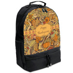 Thanksgiving Backpacks - Black