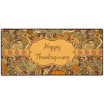 Thanksgiving 3XL Gaming Mouse Pad - 35" x 16"