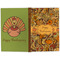 Thanksgiving Large Hard Cover Journal - Apvl