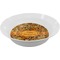 Thanksgiving Melamine Bowl (Personalized)