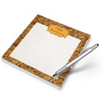 Thanksgiving Notepad (Personalized)