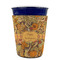 Thanksgiving Party Cup Sleeves - without bottom - FRONT (on cup)