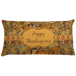 Thanksgiving Pillow Case (Personalized)