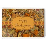 Thanksgiving Serving Tray (Personalized)