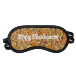 Thanksgiving Sleeping Eye Mask