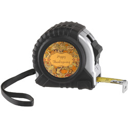 Thanksgiving Tape Measure (25 ft)