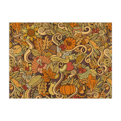 Thanksgiving Large Tissue Papers Sheets - Heavyweight