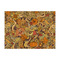 Thanksgiving Tissue Paper - Heavyweight - Large - Front