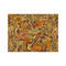 Thanksgiving Tissue Paper - Heavyweight - Medium - Front