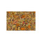 Thanksgiving Tissue Paper - Heavyweight - Small - Front