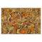 Thanksgiving Tissue Paper - Heavyweight - XL - Front