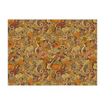 Thanksgiving Large Tissue Papers Sheets - Lightweight