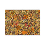 Thanksgiving Medium Tissue Papers Sheets - Lightweight