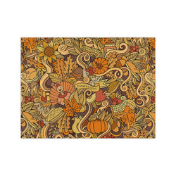 Thanksgiving Medium Tissue Papers Sheets - Lightweight