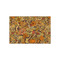 Thanksgiving Tissue Paper - Lightweight - Small - Front