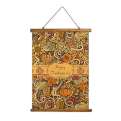 Thanksgiving Wall Hanging Tapestry