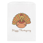 Thanksgiving Treat Bag