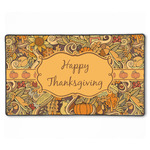 Thanksgiving XXL Gaming Mouse Pad - 24" x 14"