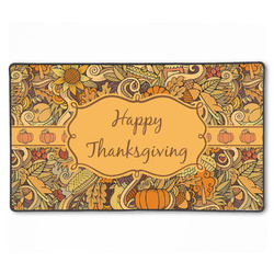 Thanksgiving XXL Gaming Mouse Pad - 24" x 14"