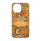 Thanksgiving iPhone 13 Case - Back