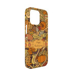 Thanksgiving iPhone Case - Plastic - iPhone 13 Mini