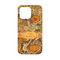 Thanksgiving iPhone 13 Mini Case - Back